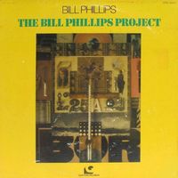 Bill Phillips - The Bill Phillips Project
